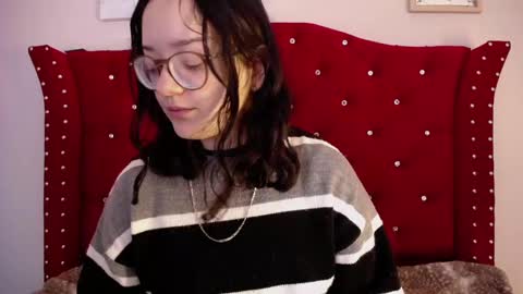 silvia_ls online show from 3, 3, 2025