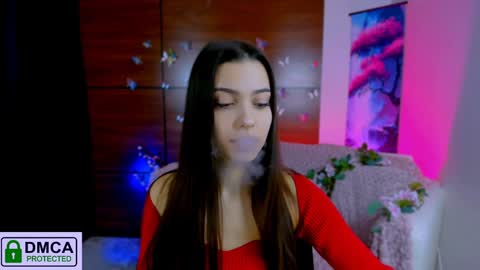 Silvia nude in pvt  online show from 14, 12, 2024