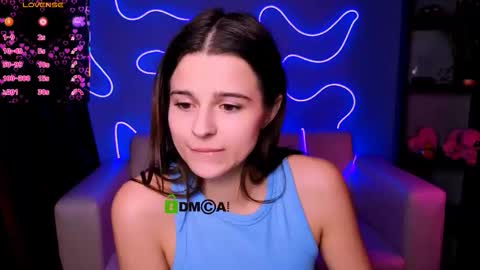 Silvia nude in pvt  online show from 30, 11, 2025