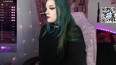 Snapshot of silvia_santorskii chatting on 4, 12, 2024 silvia_santorskii online show from 4, 12, 2024