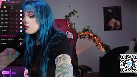 Snapshot of silvia_santorskii chatting on 6, 10, 2025 silvia_santorskii online show from 6, 10, 2025