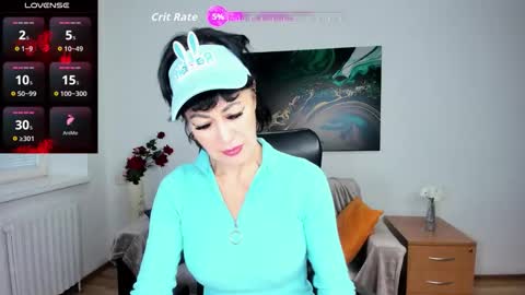 Silvia Wallec online show from 1, 10, 2025