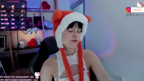 Wendy help me get get 69 likes  online show from 14, 3, 2026