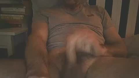 simeone1324 online show from 20, 1, 2025