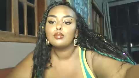 Simin Fox online show from 4, 4, 2026