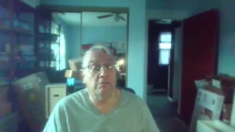 simon6inch online show from 12, 11, 2025