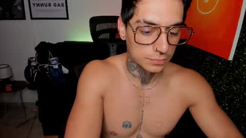 Simon Cortes online show from 28, 7, 2026
