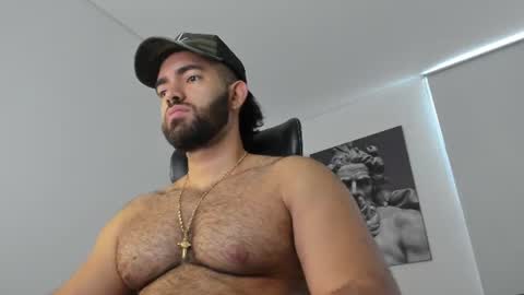 Snapshot of simon_leon01 chatting on 16, 6, 2026 simon_leon01 online show from 16, 6, 2026