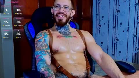 Simon  online show from 2, 5, 2026