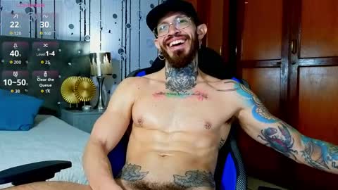 Simon  online show from 19, 5, 2026