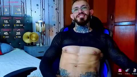 Simon  online show from 31, 5, 2026