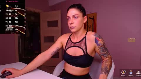 simona_moonshine online show from 29, 9, 2025