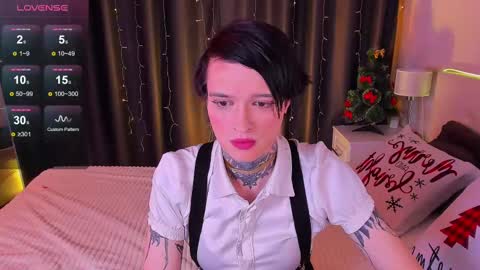 Simona online show from 26, 12, 2024