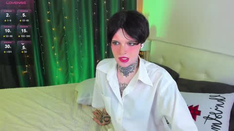 Simona online show from 12, 1, 2025