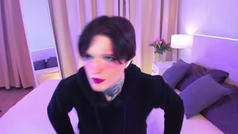 Simona online show from 18, 1, 2025