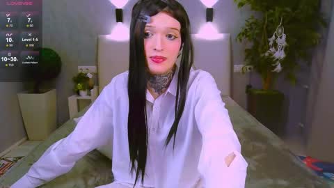 Simona online show from 3, 2, 2025