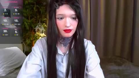 Simona online show from 6, 2, 2025