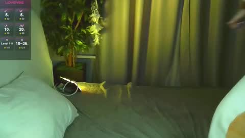 Simona online show from 20, 2, 2025