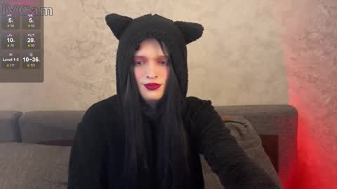 Simona online show from 27, 2, 2025