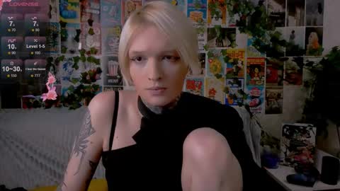 Simona online show from 4, 10, 2025