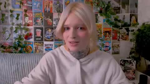 Simona online show from 9, 10, 2025