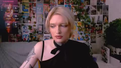 Simona online show from 26, 10, 2025