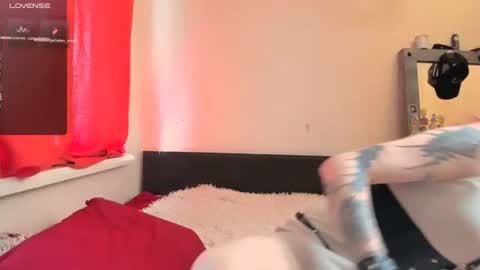 Simona online show from 24, 6, 2026