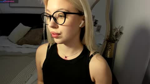 SimonaGerry online show from 5, 12, 2025