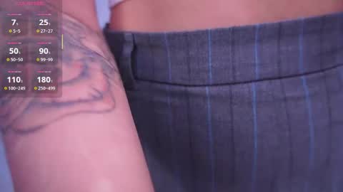 SimonaGerry online show from 16, 4, 2026