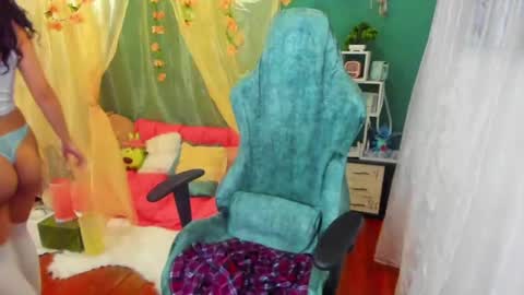 Snapshot of simone_simpson chatting on 20, 2, 2025 Simon Simpson Modelo Independiente online show from 20, 2, 2025