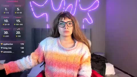 simone_sky online show from 28, 2, 2026