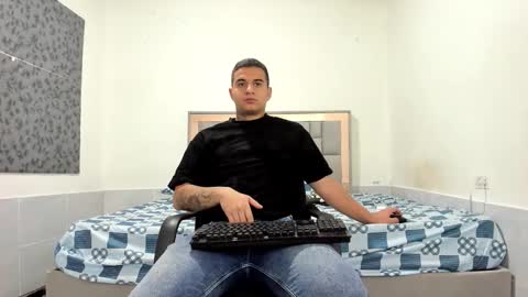 SIMON KELER online show from 9, 1, 2026