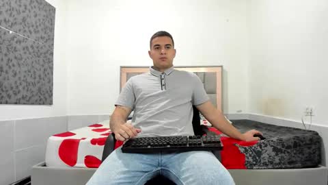 SIMON KELER online show from 2, 3, 2026