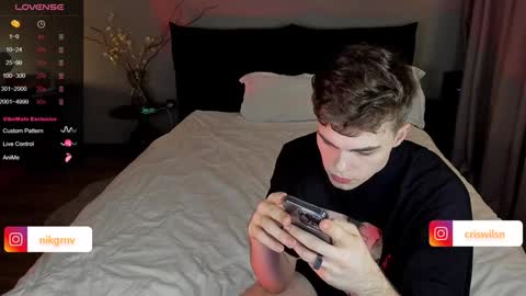 Snapshot of simonwnl chatting on 7, 1, 2025 Simon online show from 7, 1, 2025