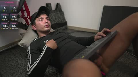 SIMOON online show from 23, 1, 2025