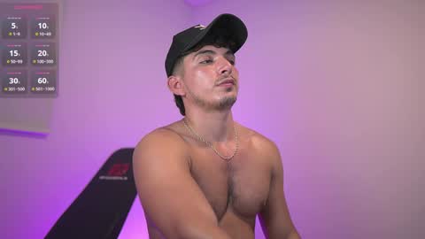 SIMOON online show from 2, 2, 2025