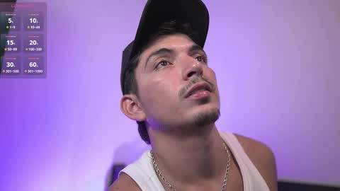 SIMOON online show from 13, 2, 2025