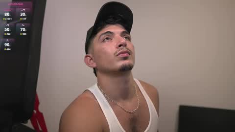 SIMOON online show from 17, 2, 2025