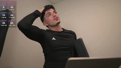 SIMOON online show from 18, 2, 2025