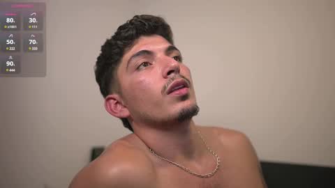 SIMOON online show from 22, 2, 2025