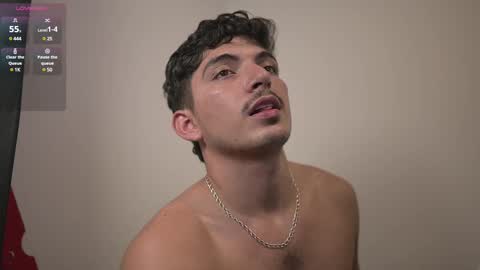 SIMOON online show from 3, 3, 2025