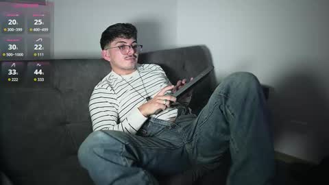 SIMOON online show from 5, 10, 2025