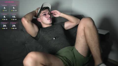 SIMOON online show from 19, 11, 2025