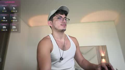 SIMOON online show from 3, 12, 2025