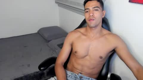 Andrey online show from 8, 4, 2026