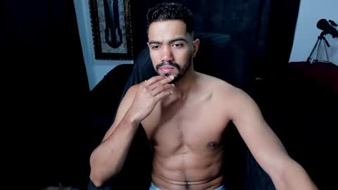 Snapshot of simple_guyy chatting on 2, 8, 2026 Andrey online show from 2, 8, 2026