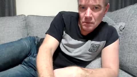 Ricky online show from 30, 10, 2025