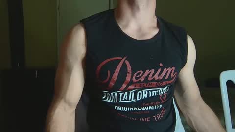 Adrian online show from 13, 10, 2025
