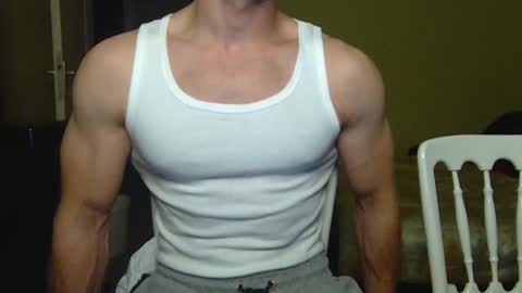 Adrian online show from 23, 10, 2025