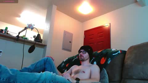 Husky Dad online show from 4, 11, 2025